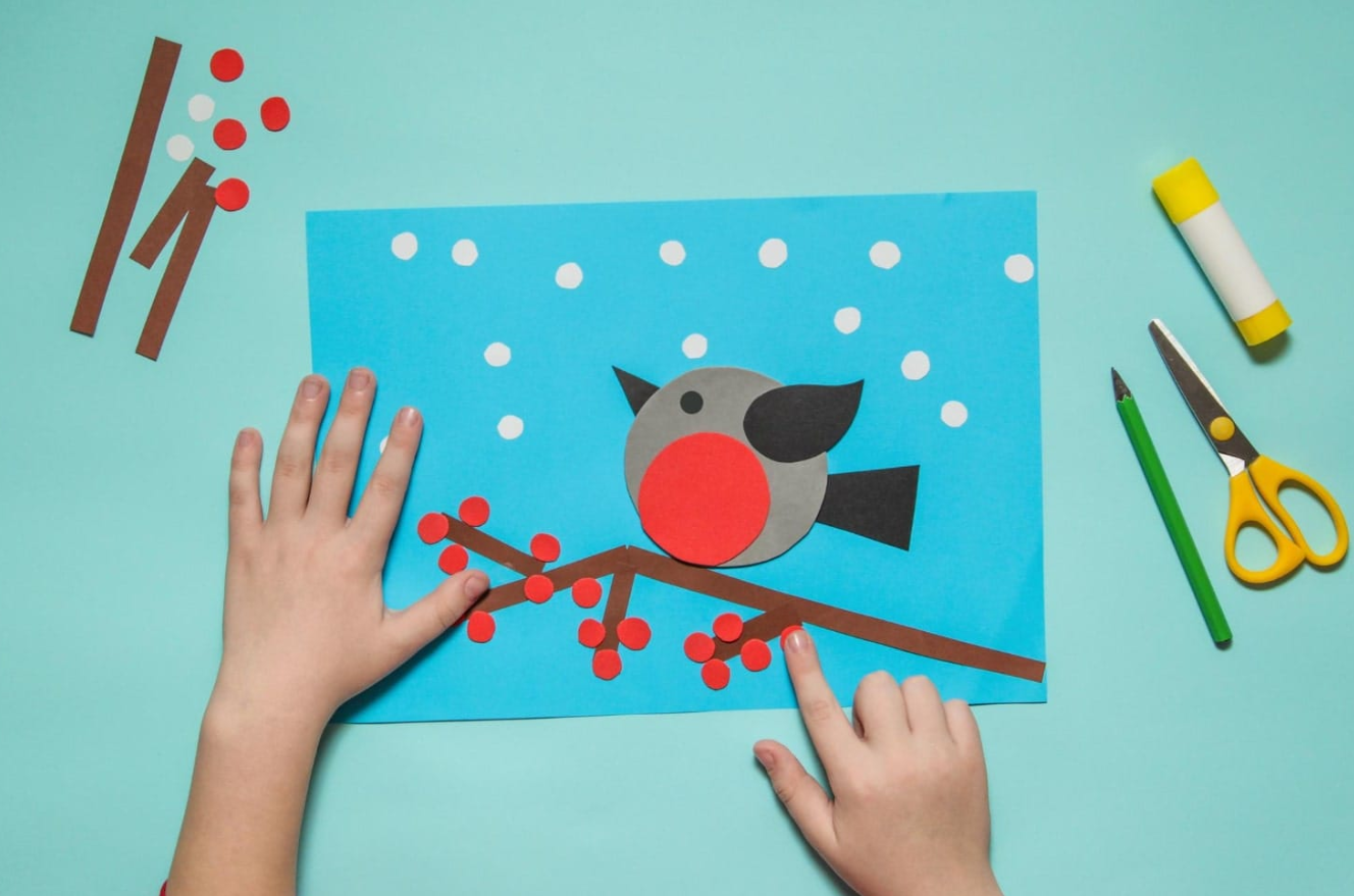10 Creative Activities Enriching Child Growth and Development