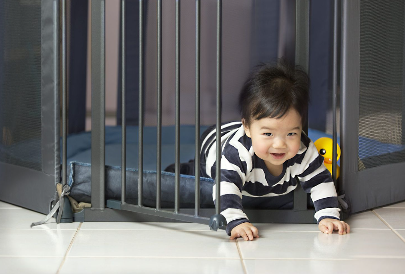 Childproofing Essentials Creating a Safe Haven for Your Family